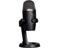 Blue Microphones Yeti Nano Black - 652722 - zdjęcie 2